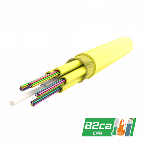 Fiber Optic Cables And Data Cables Upcom