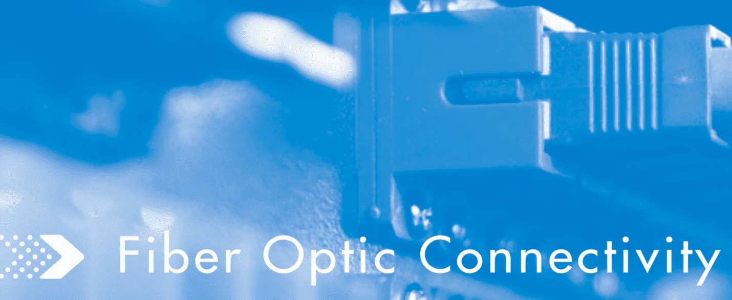 Fiber optic connectivity products