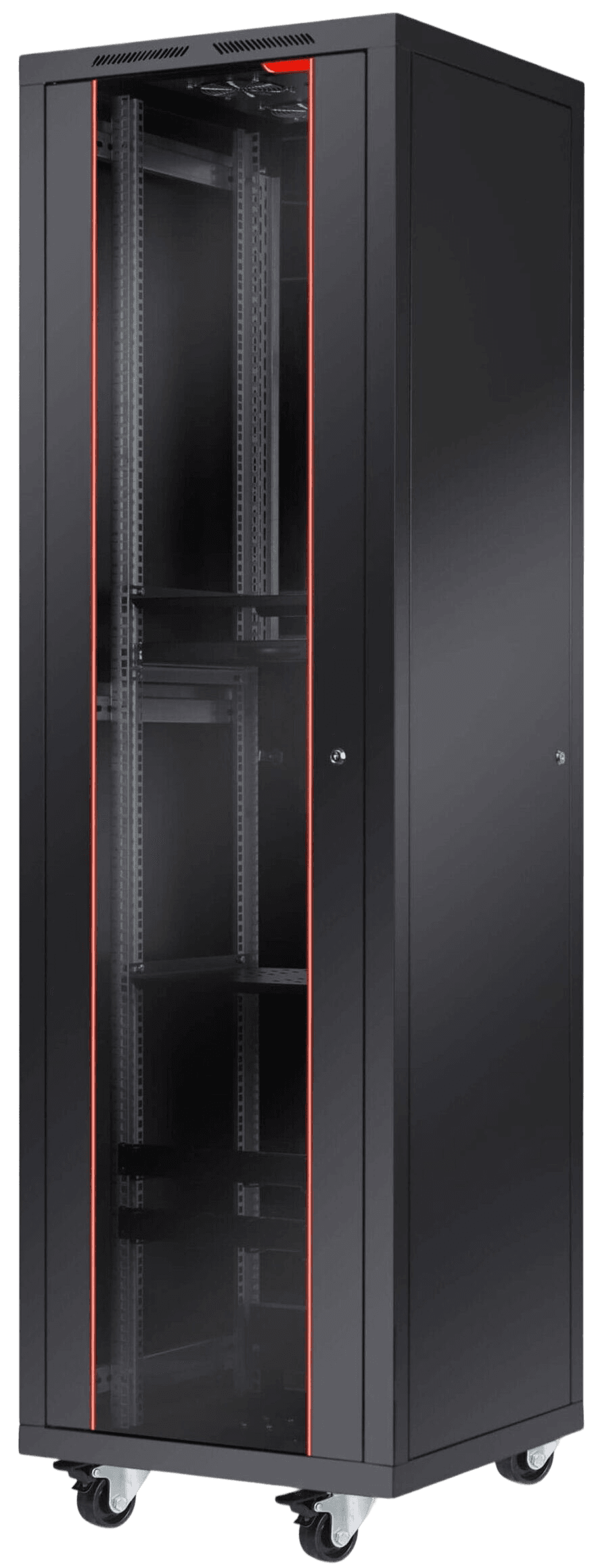 OxoLine 19-inch network rack cabinet