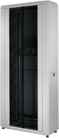 ODF free-standing cabinet
