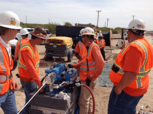 7 important points to blow fiber optic cable far away