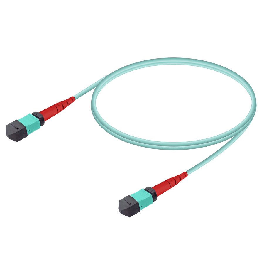 MPO / MTP Assemblies