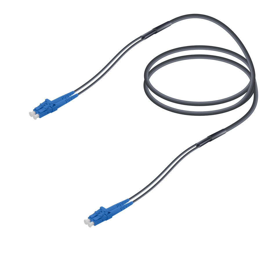 Fiber Cable Assemblies
