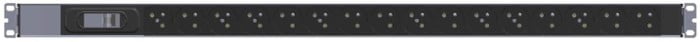 16-Way French Socket Vertical PDU