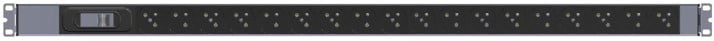 18-Way French Socket Vertical PDU