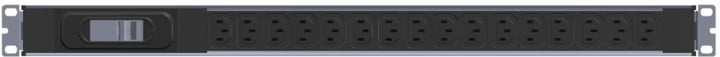 16-Outlet C13 Vertical PDU