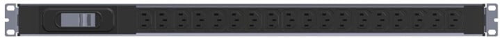 18-Outlet C13 Vertical PDU