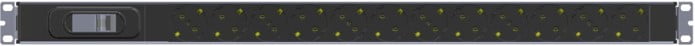 12-Way Schuko Vertical PDU