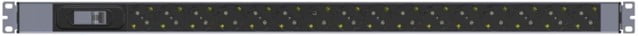 16-Way Schuko Vertical PDU