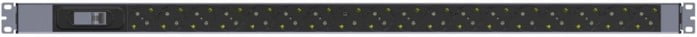 18-Way Schuko Vertical PDU