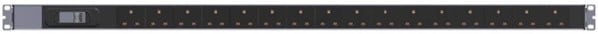 16-Way UK Vertical PDU