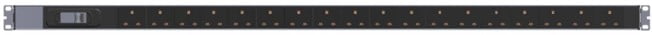 18-Way UK Vertical PDU