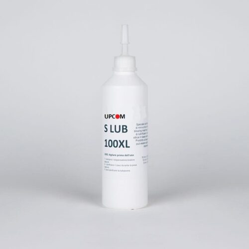 UPCOM Universal lubricant bottle for fiber optic cable installation