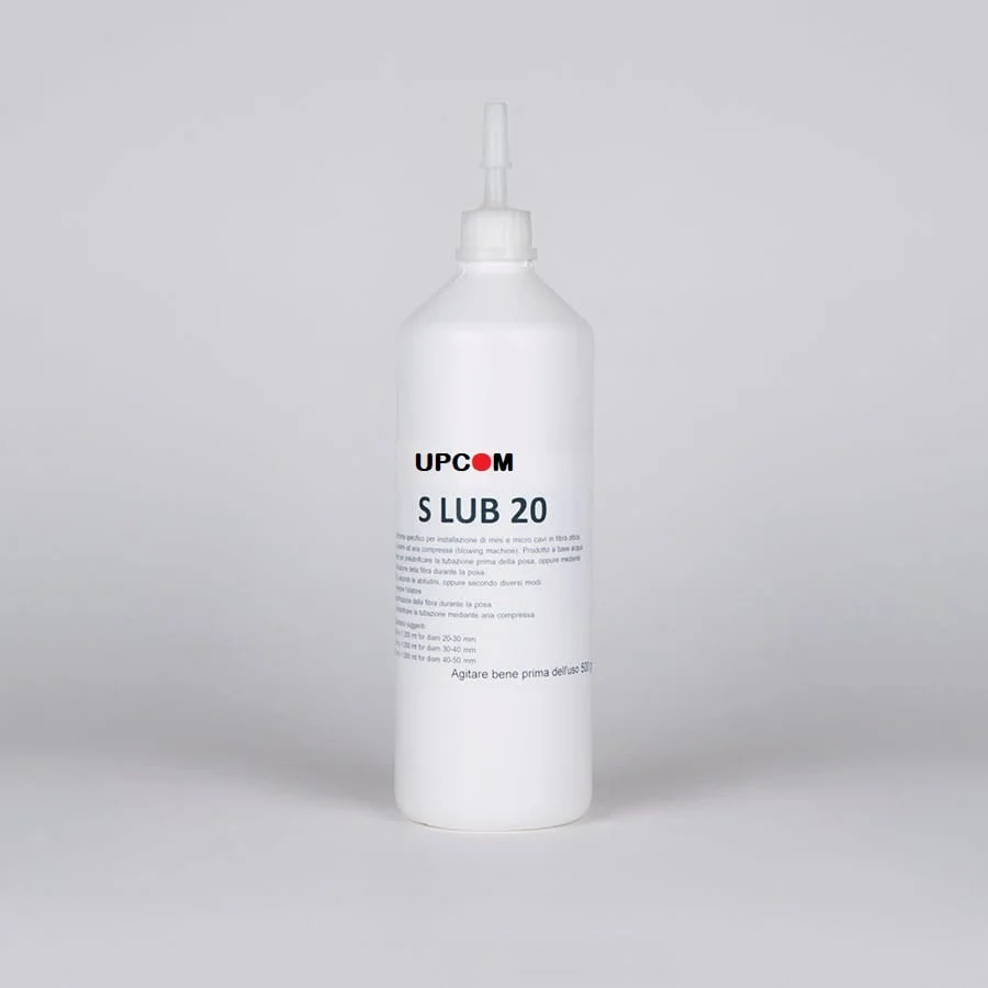 UP-S LUB 20