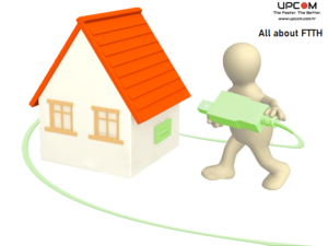 fiber cable ftth europe