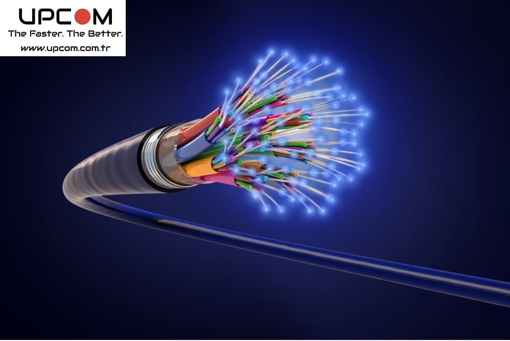 Fiber Optic Cables: How They Work & What They Are Used For