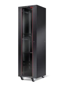 42U 600X600 Basicline 19-Inch Rack Cabinets -