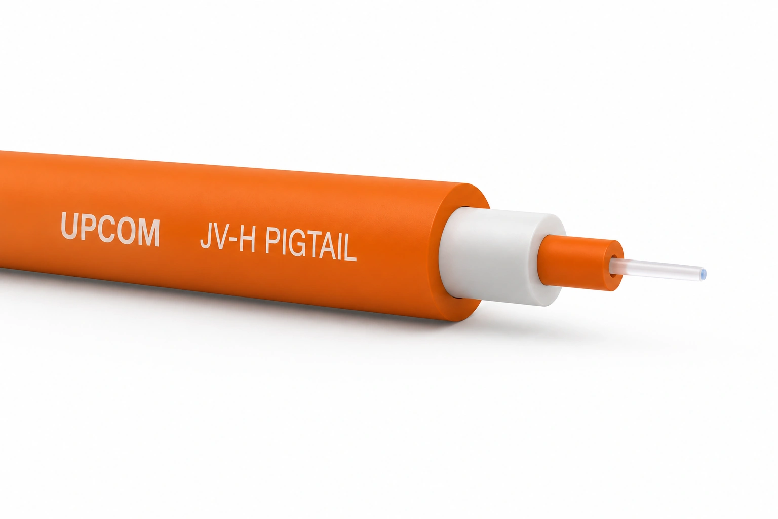 JV-H tight buffer pigtail cable