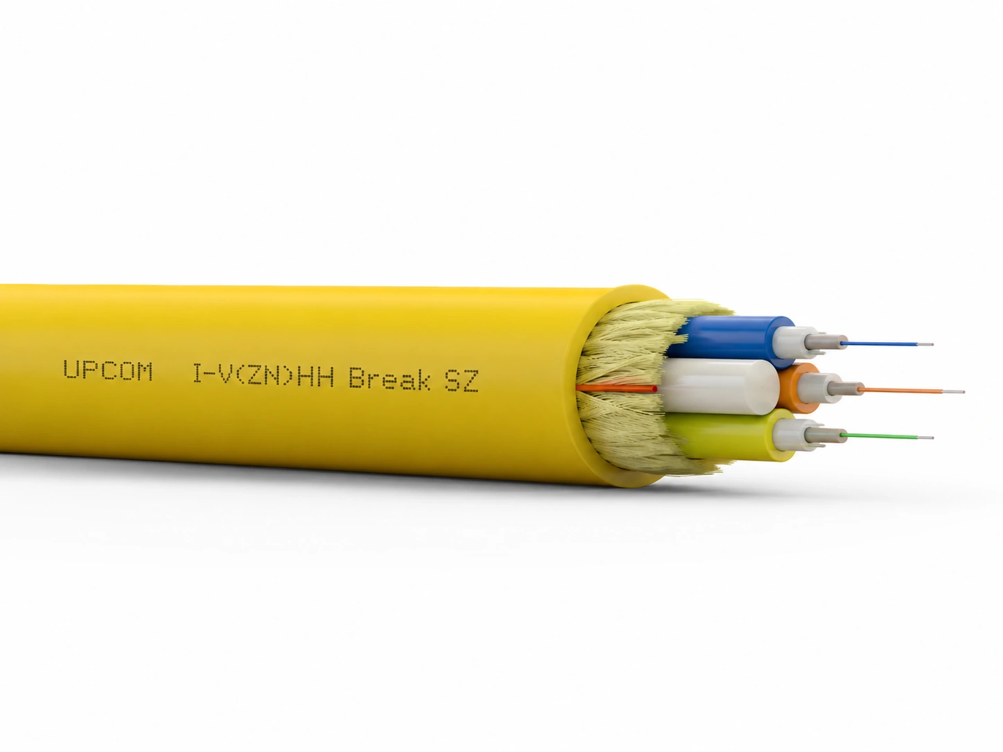 I-V(ZN)HH Nx1 breakout cable